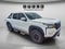 2022 Nissan Frontier Crew Cab PRO-4X 4x4
