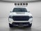 2022 Nissan Frontier Crew Cab PRO-4X 4x4