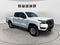 2026 Nissan Frontier Crew Cab S 4x4