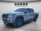 2025 Nissan Frontier Crew Cab PRO-4X 4x4