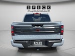 2025 Nissan Frontier Crew Cab PRO-4X 4x4