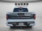 2025 Nissan Frontier Crew Cab PRO-4X 4x4