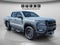 2025 Nissan Frontier Crew Cab PRO-4X 4x4