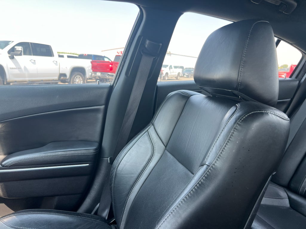 2021 Dodge Charger SXT RWD