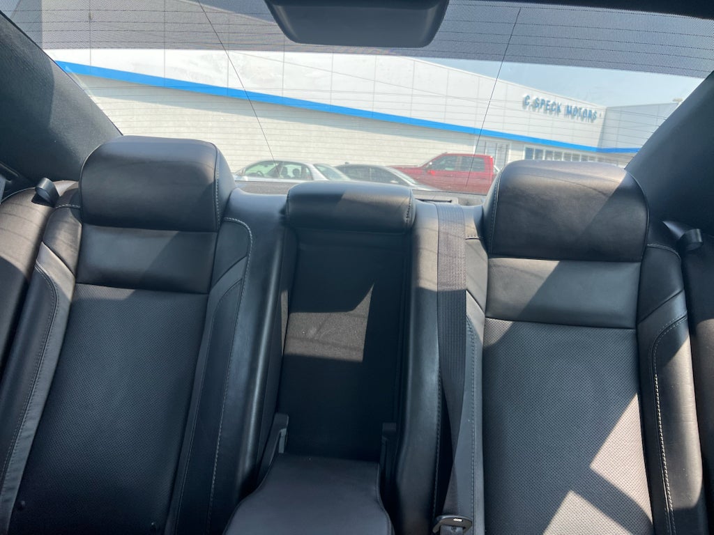 2021 Dodge Charger SXT RWD