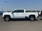 2025 Chevrolet Silverado 2500HD 4WD Crew Cab Standard Bed LTZ