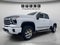 2024 Chevrolet Silverado 3500HD 4WD Crew Cab Standard Bed High Country