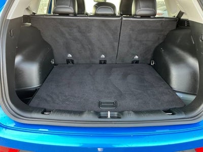 2022 Jeep Compass Trailhawk 4x4