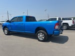 2021 RAM 3500 Big Horn Crew Cab 4x4 8' Box