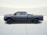 2022 RAM 3500 Laramie Crew Cab 4x4 8' Box