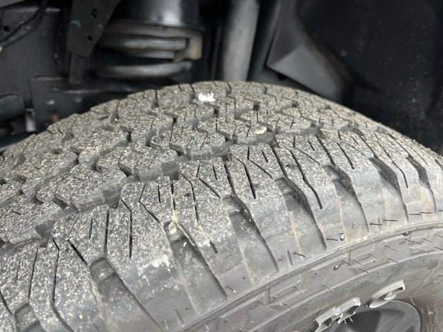 2022 RAM 3500 Laramie Crew Cab 4x4 8' Box