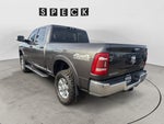 2020 RAM 2500 Laramie Crew Cab 4x4 6'4' Box