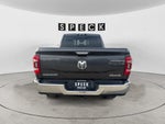 2020 RAM 2500 Laramie Crew Cab 4x4 6'4' Box