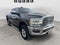 2020 RAM 2500 Laramie Crew Cab 4x4 6'4' Box