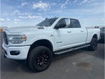 2022 RAM 2500 Laramie Mega Cab 4x4 6'4' Box