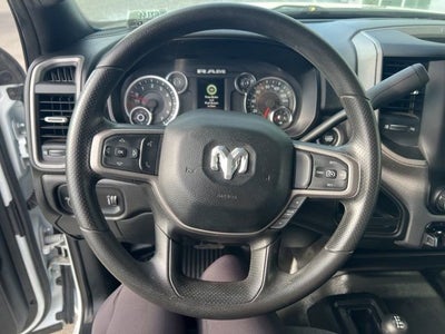 2023 RAM 3500 Chassis Tradesman/SLT/Laramie/Limited