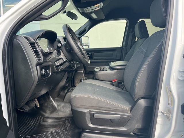 2023 RAM 3500 Chassis Tradesman/SLT/Laramie/Limited