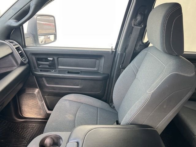 2023 RAM 3500 Chassis Tradesman/SLT/Laramie/Limited