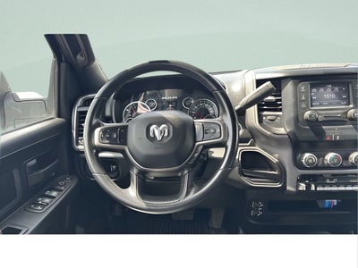 2023 RAM 3500 Chassis Tradesman/SLT/Laramie/Limited