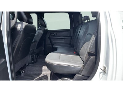 2023 RAM 3500 Chassis Tradesman/SLT/Laramie/Limited