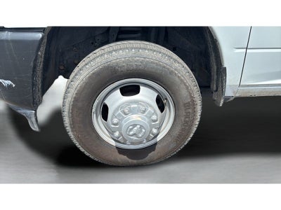2023 RAM 3500 Chassis Tradesman/SLT/Laramie/Limited