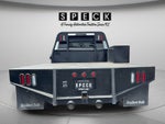 2023 RAM 3500 Chassis Tradesman/SLT/Laramie/Limited