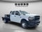 2023 RAM 3500 Chassis Tradesman/SLT/Laramie/Limited