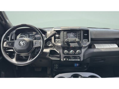 2023 RAM 3500 Chassis Tradesman/SLT/Laramie/Limited