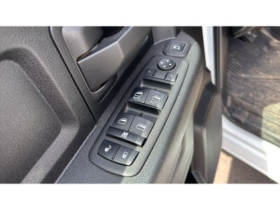 2023 RAM 3500 Chassis Tradesman/SLT/Laramie/Limited