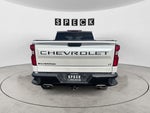 2021 Chevrolet Silverado 1500 4WD Crew Cab Short Bed LT Trail Boss