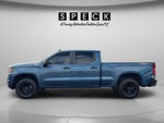 2024 Chevrolet Silverado Custom Trail Boss