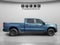 2024 Chevrolet Silverado Custom Trail Boss