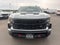 2024 Chevrolet Silverado 1500 4WD Crew Cab Short Bed Custom Trail Boss