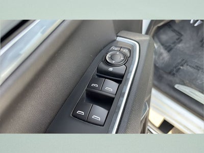 2024 Chevrolet Silverado 1500 4WD Crew Cab Standard Bed LT