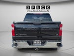 2023 Chevrolet Silverado 1500 4WD Crew Cab Standard Bed LT