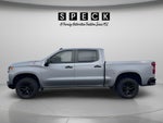 2024 Chevrolet Silverado 1500 4WD Crew Cab Short Bed LT Trail Boss