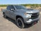 2024 Chevrolet Silverado 1500 4WD Crew Cab Short Bed LT Trail Boss