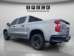 2024 Chevrolet Silverado 1500 4WD Crew Cab Short Bed LT Trail Boss