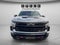 2024 Chevrolet Silverado 1500 4WD Crew Cab Short Bed LT Trail Boss