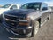 2016 Chevrolet Silverado 1500 2LT