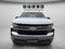 2022 Chevrolet Silverado 1500 LTD 4WD Crew Cab Standard Bed LT
