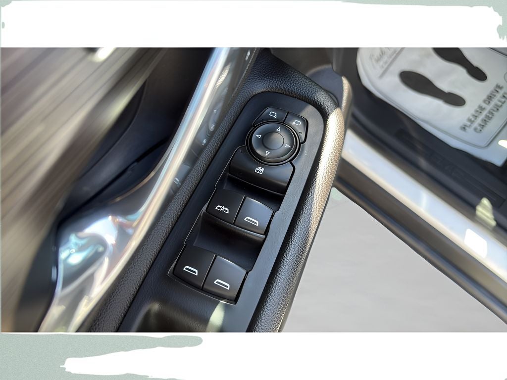 2020 GMC Terrain AWD SLT