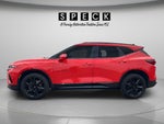 2021 Chevrolet Blazer AWD RS