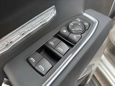 2025 GMC Sierra 1500 4WD Crew Cab Short Box Denali