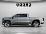 2025 GMC Sierra 1500 4WD Crew Cab Short Box Denali