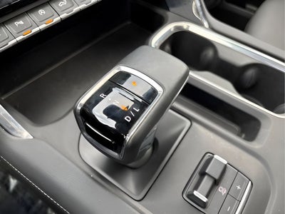 2025 GMC Sierra 1500 4WD Crew Cab Short Box Denali