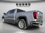 2025 GMC Sierra 1500 4WD Crew Cab Short Box Denali