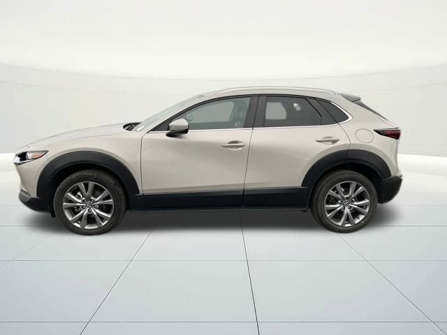 2024 Mazda Mazda CX-30 2.5 S Preferred Package