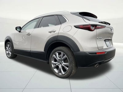 2024 Mazda Mazda CX-30 2.5 S Preferred Package