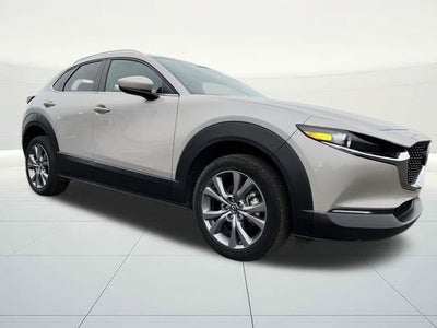 2024 Mazda Mazda CX-30 2.5 S Preferred Package